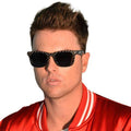 ¡ñCLASSIC¡ñ Real Carbon Fiber Sunglasses (Polarized Lens | Fully Carbon